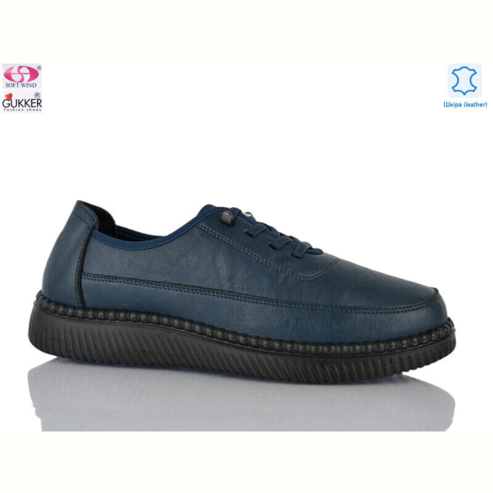 Туфли Gukkcr 4062-6