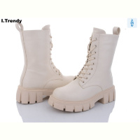 Ботинки Trendy B0718-1