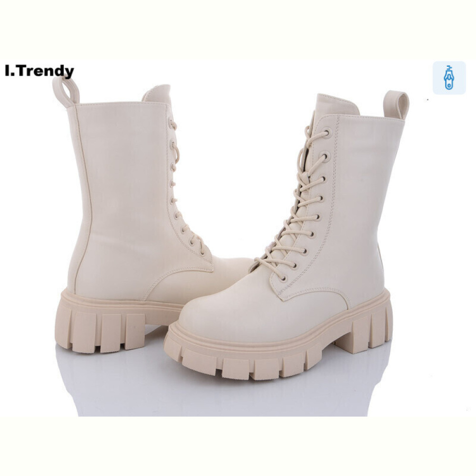 Ботинки Trendy B0718-1