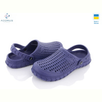 Кроксы Acorus C62м волошка