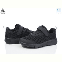 Кроссовки STILLI KIDS KT230-6 піна
