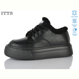 Кроссовки ITTS K002-6