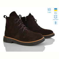 Ботинки Ailinda 3892-44D