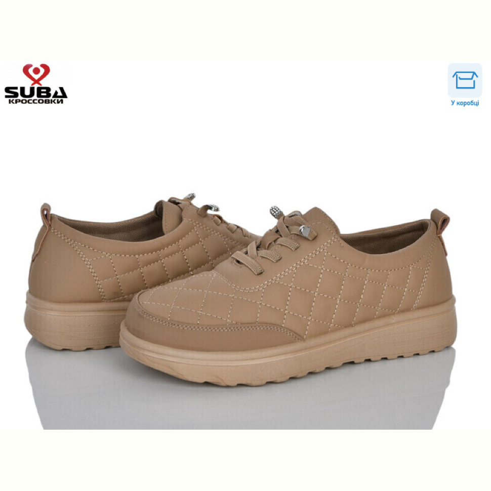 Кроссовки SUBA D333-5 Кроссовки SUBA D333-5