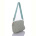 Сумка David Polo 2153-1 green