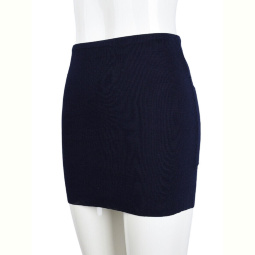 Юбка Obuvok 005 navy L (08983)