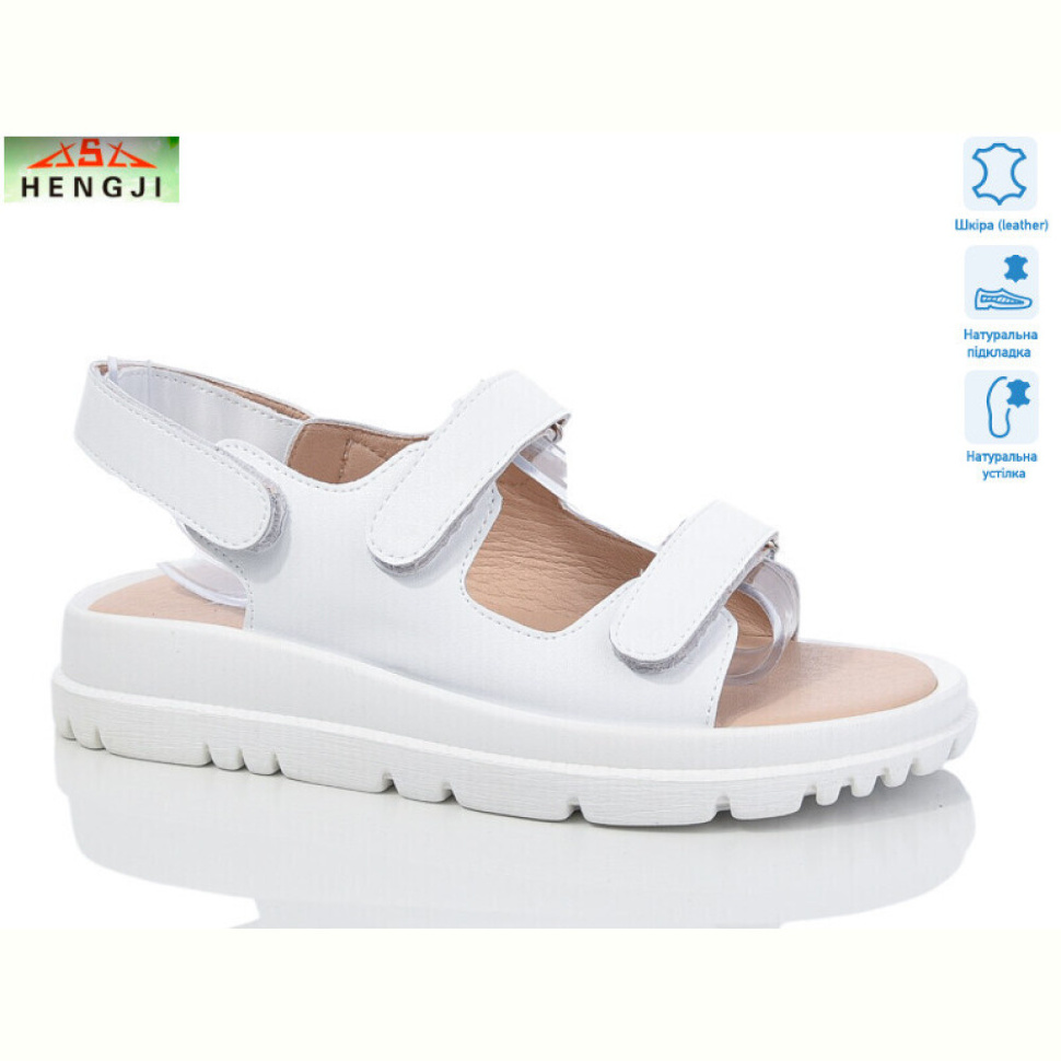 Босоножки HENGJI-ELENA G36-3
