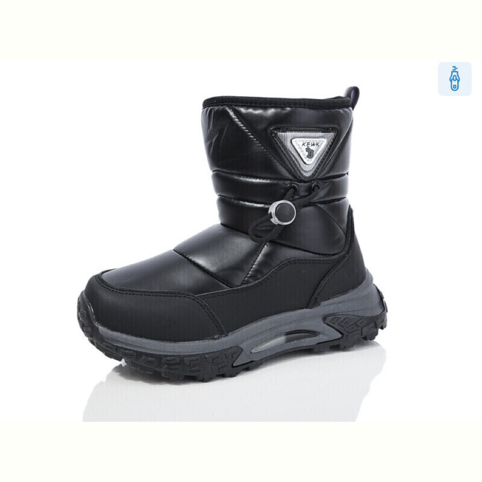 Дутики Ok Shoes 8870-1A