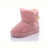 Угги ASHIGULI A25-1 pink