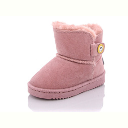 Угги ASHIGULI A25-1 pink