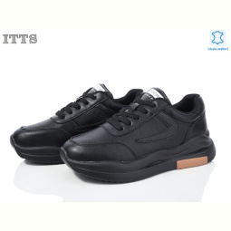 Кроссовки ITTS MX6606-1