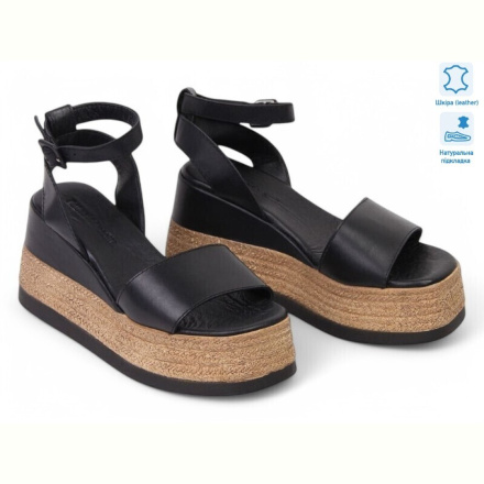Босоножки Allshoes 184782
