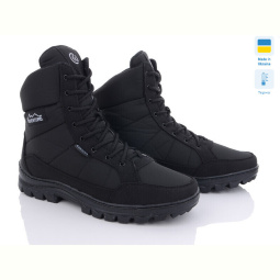 Ботинки Kindzer Kindzer BL410 термо