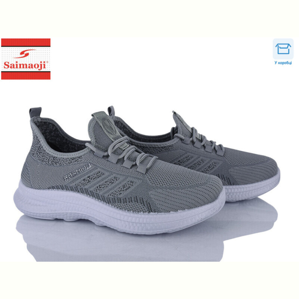 Кроссовки Saimaoji K05-2