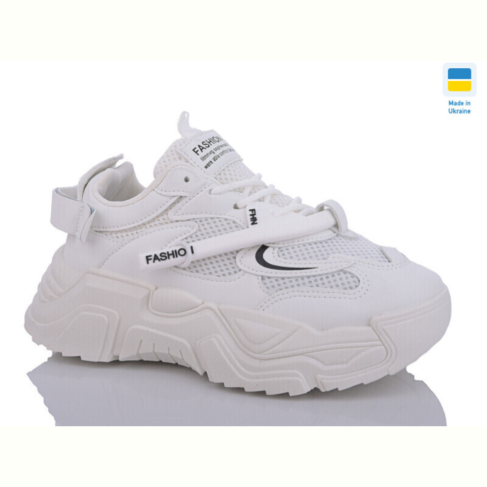 Кроссовки Swin 5602-3