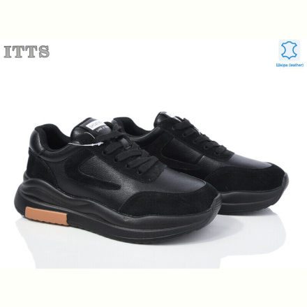 Кроссовки ITTS MX6606-4