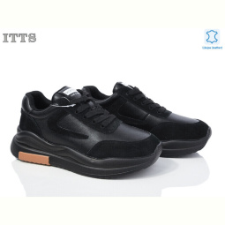 Кроссовки ITTS MX6606-4