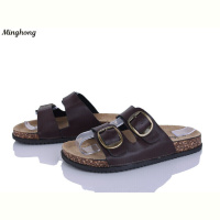 Шлепки Minghong 2607-5