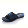 Шлепки Oscar S32 blue
