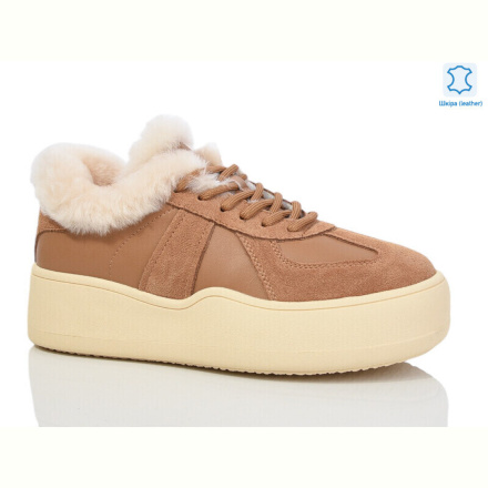 Кроссовки Teetspace-Trasta-Egga WMP826-33