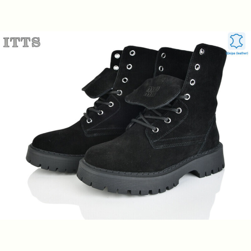 Ботинки ITTS E70-1