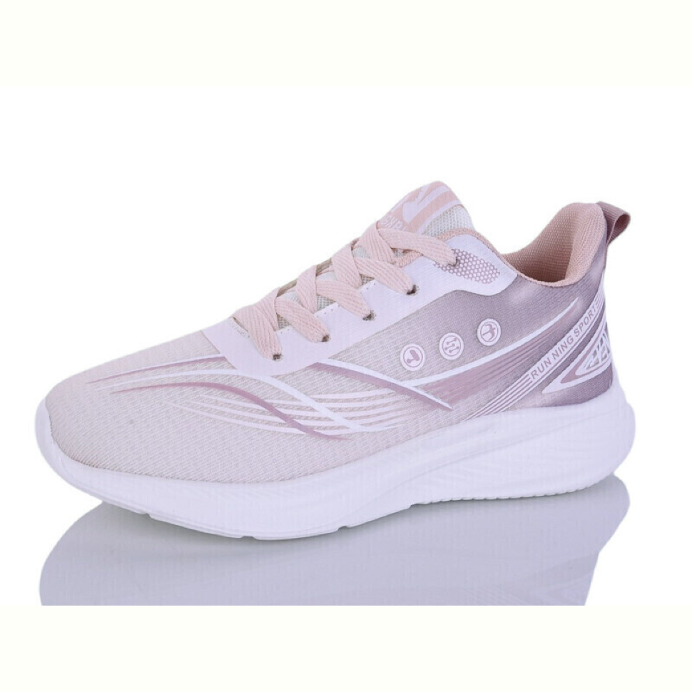 Кроссовки Ok Shoes B0107-3