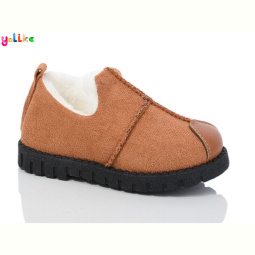 Туфли Yalike L637-6
