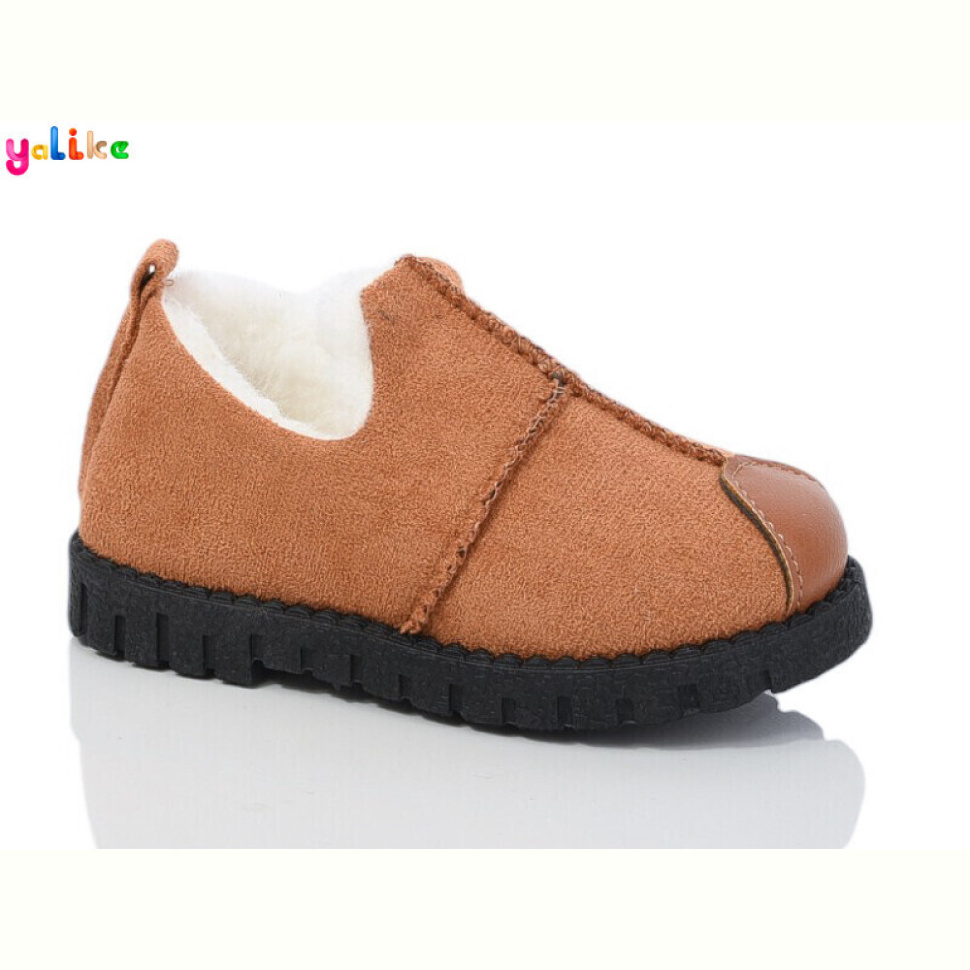 Туфли Yalike L637-6