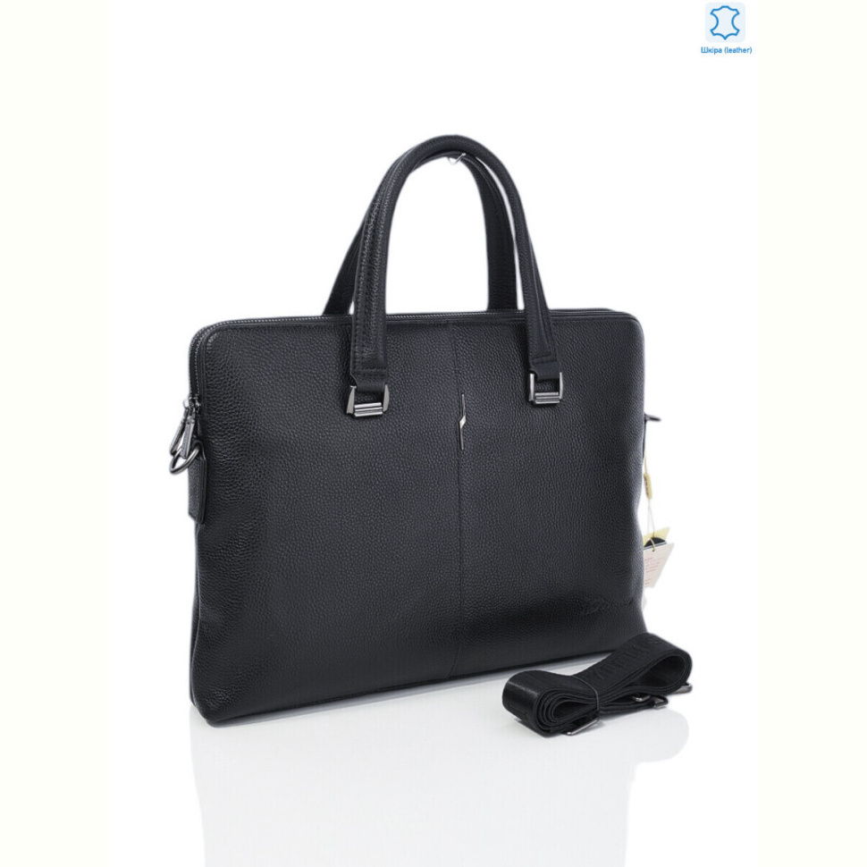 Сумка GLAMORTA 56111-3 black