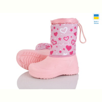 Дутики Weestep-Ukraine ARM1029