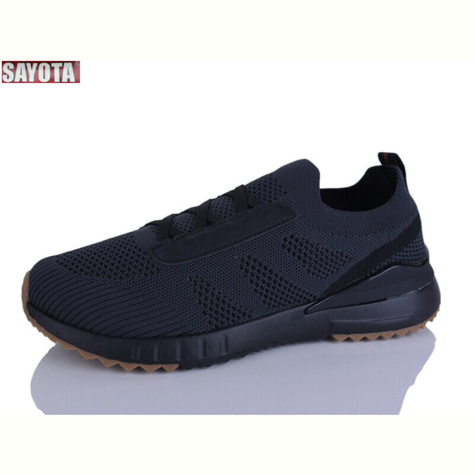 Кроссовки Sayota 618-6A