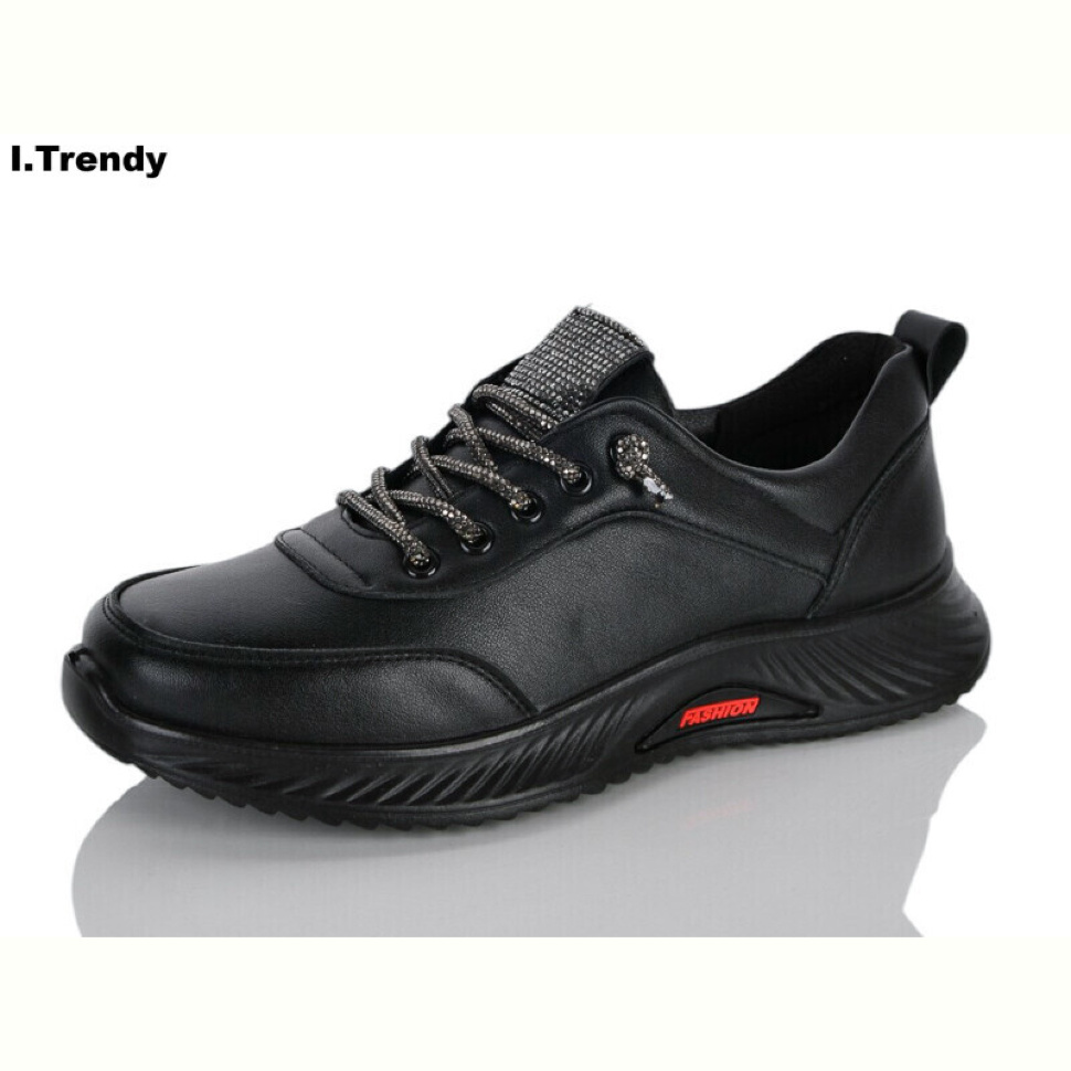 Кроссовки Trendy BK379-1