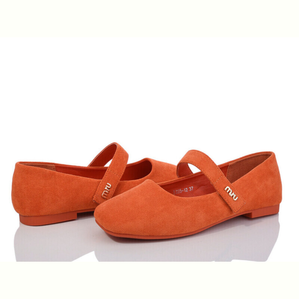 Туфли Loretta E355-12