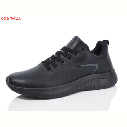 Кроссовки QQ&amp;Панда F273