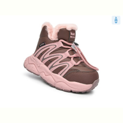 Ботинки Ok Shoes 01442H