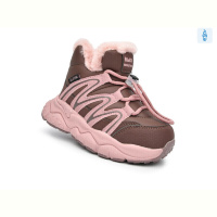 Ботинки Ok Shoes 01442H