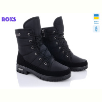 Ботинки Roks Progress 3406