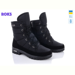 Ботинки Roks Progress 3406