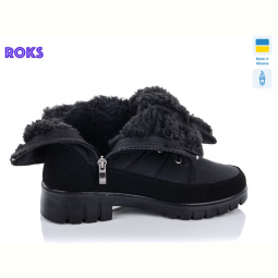 Ботинки Roks Progress 3406