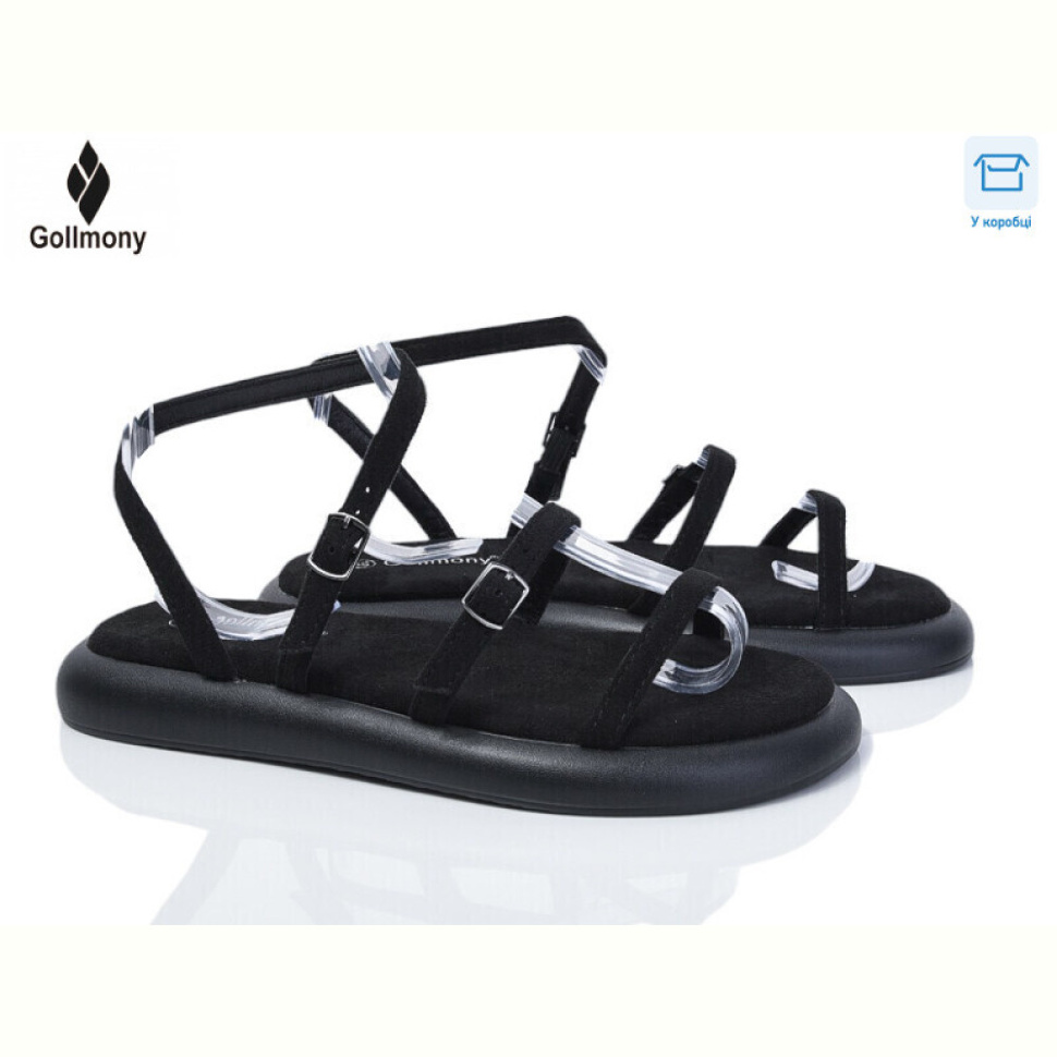 Босоножки Gollmony 2025-81-6