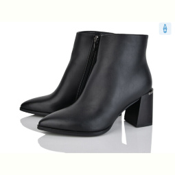 Ботинки Бабочка-Mengfuna-AESD 703-150