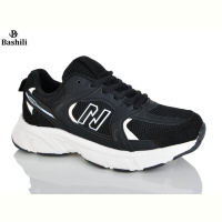 Кроссовки Башили G6530-2