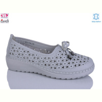 Туфли Gukkcr DB2174