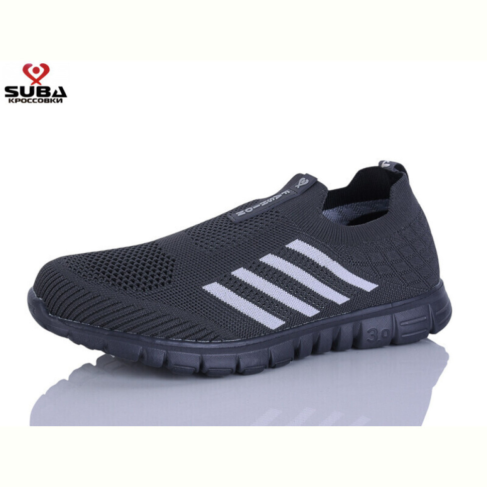 Кроссовки SUBA A6607-4 піна