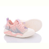 Кроссовки Ok Shoes 2315 рожевий