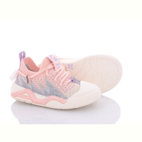 Кроссовки Ok Shoes 2315 рожевий