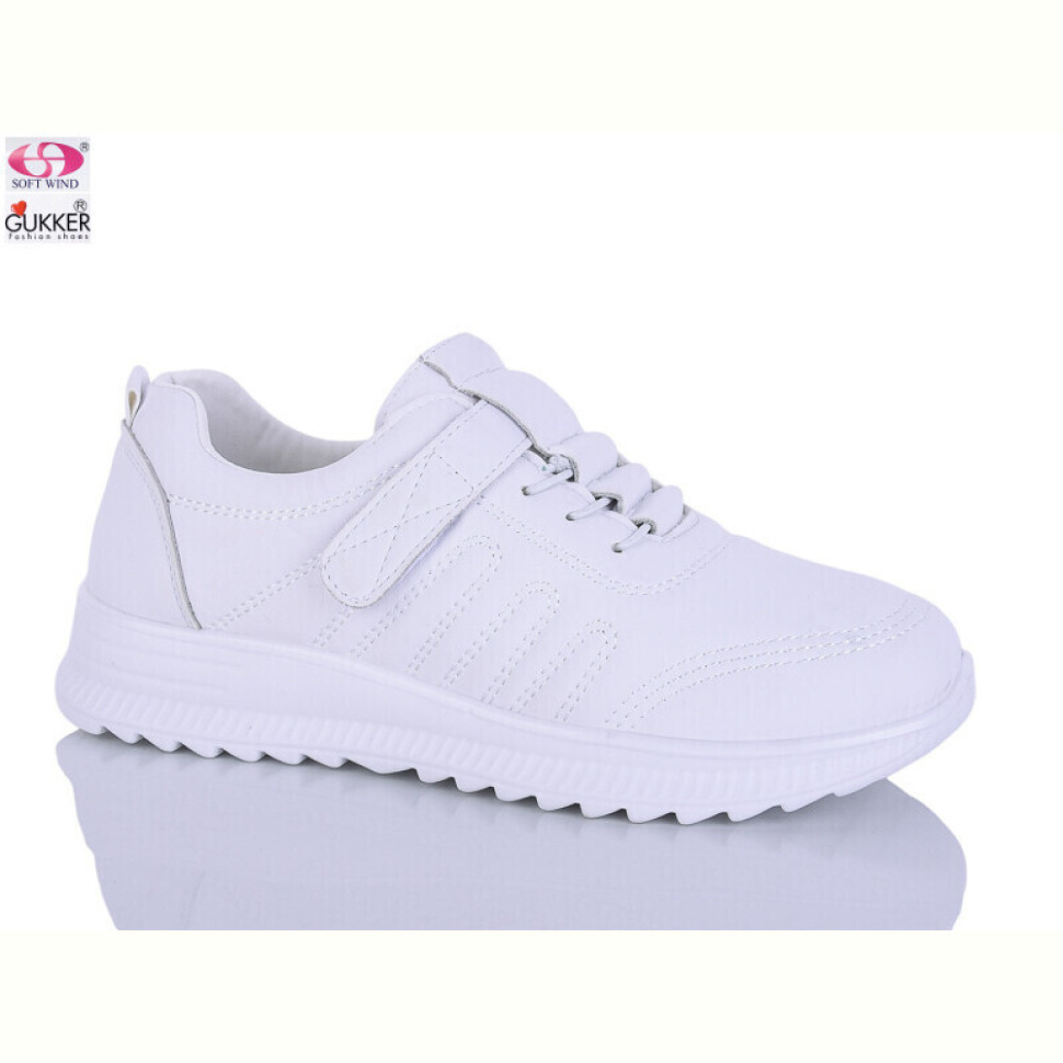 Кроссовки Gukkcr 5001-2