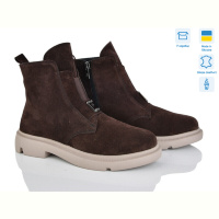 Ботинки Ailinda 3741-44D
