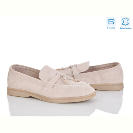 Туфли Love-L&amp;M-ZDW PL23-3