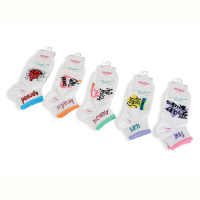 Носки Textile T323 mix